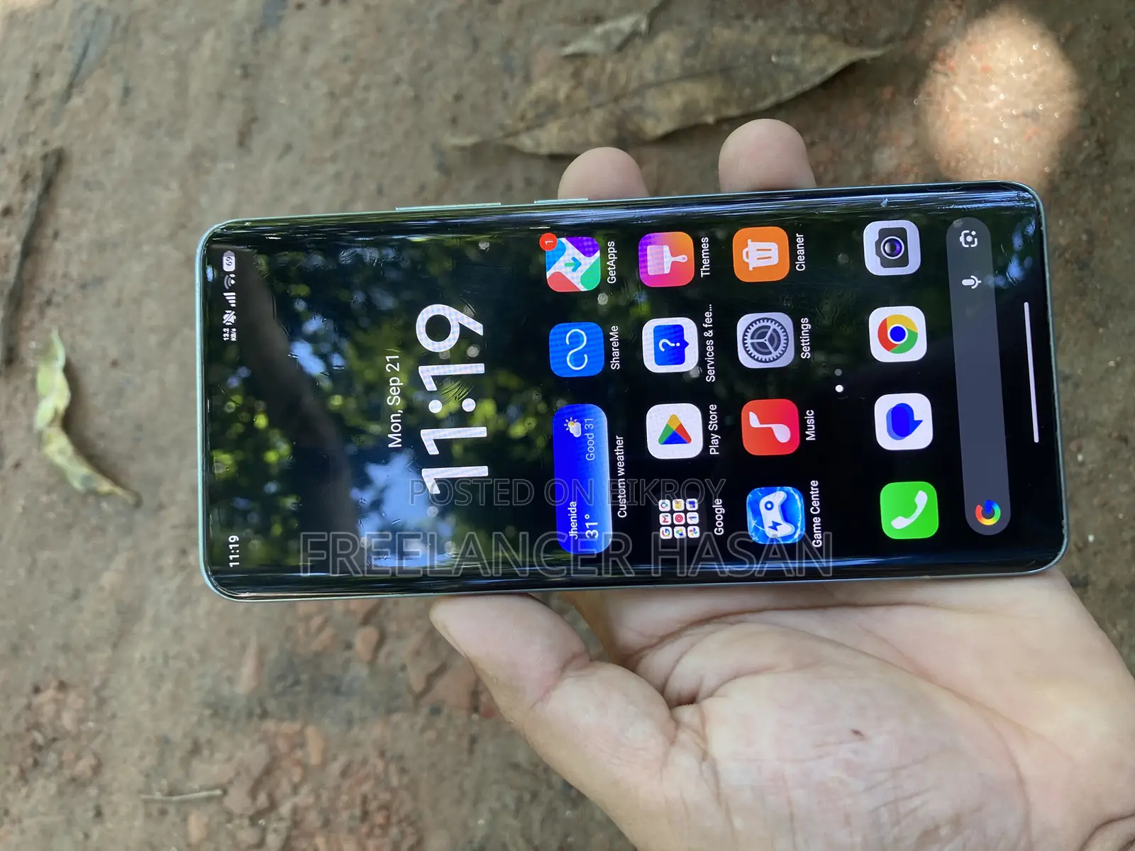 Xiaomi Redmi Note 14 Pro+ 5G 512 GB Blue
