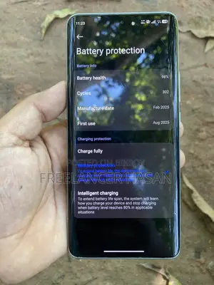 Xiaomi Redmi Note 14 Pro+ 5G 512 GB Blue