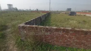 N Block 5 Katha Ready Plot Sale Bashundhara