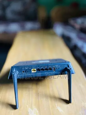 NetGear USB Support Dual Band Giga 1200 MBPS Fresh Router
