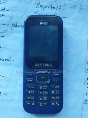 স্যামসাং গুরু মিউজিক ২ নীল