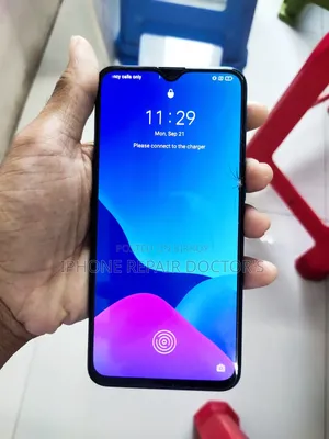 Realme X2 64 GB Blue