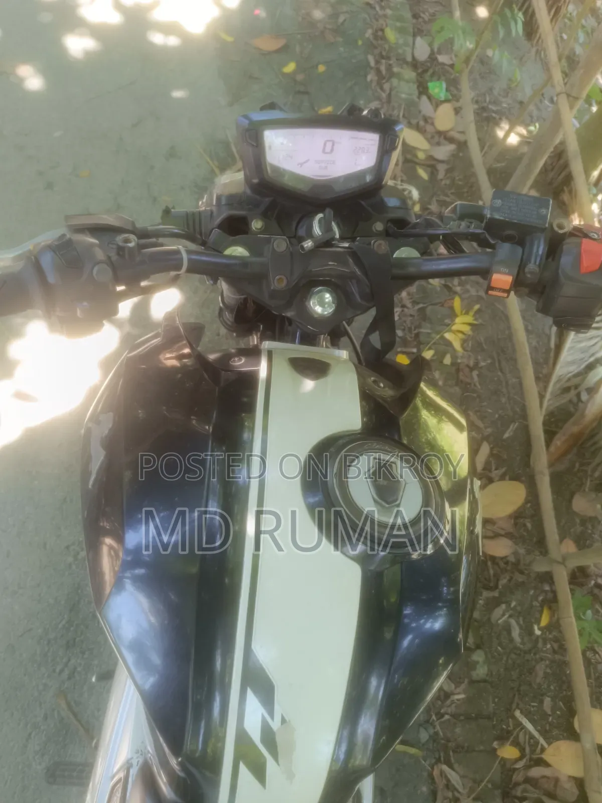 TVS Apache RTR 160 4V 2022 Black