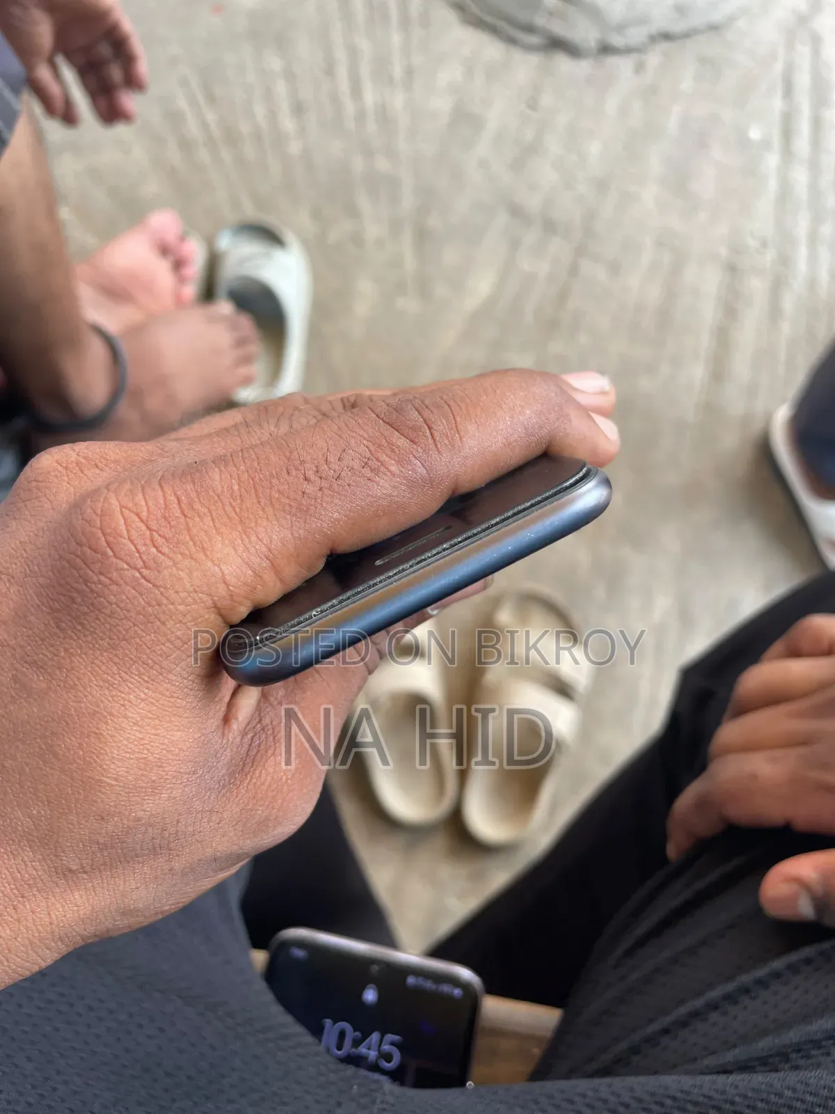 অ্যাপল আইফোন ৮ ৬৪ জিবি ব্ল্যাক