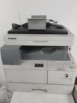ক্যানন ইমেজরানার ১৪৩৫