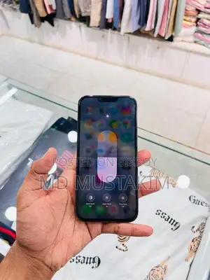 অ্যাপল আইফোন ১৩ প্রো ম্যাক্স ২৫৬ জিবি নীল