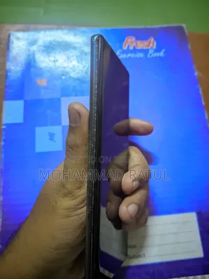 Tecno Camon 30S 256 GB Black