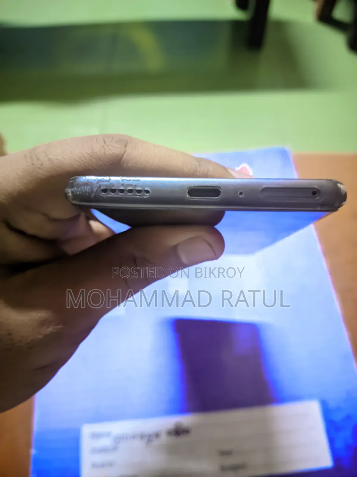 Tecno Camon 30S 256 GB Black