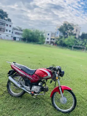 Runner AD 80S Alloy 2018 Red