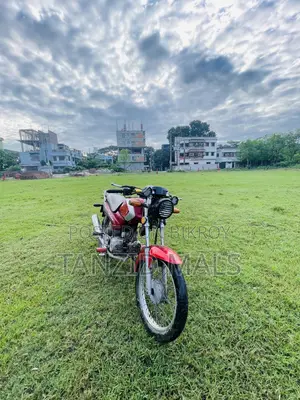Runner AD 80S Alloy 2018 Red