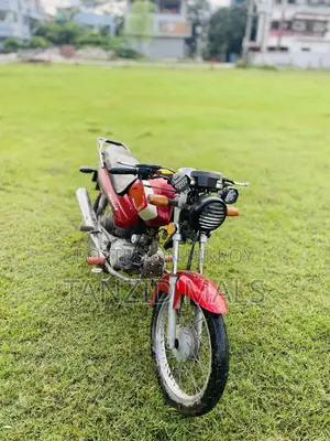Runner AD 80S Alloy 2018 Red