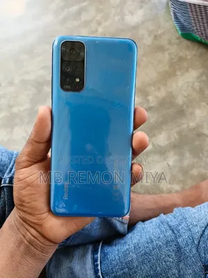 Xiaomi Redmi Note 11 128 GB Blue