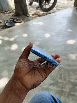 Xiaomi Redmi Note 11 128 GB Blue