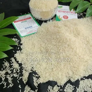 Rajkahon Deshi Basmati (Banglamati) Rice