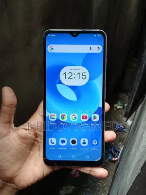 Symphony G26 32 GB Gold