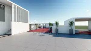 Furnished 3-Bedroom Apartment in Assurance, Basundhara for rent