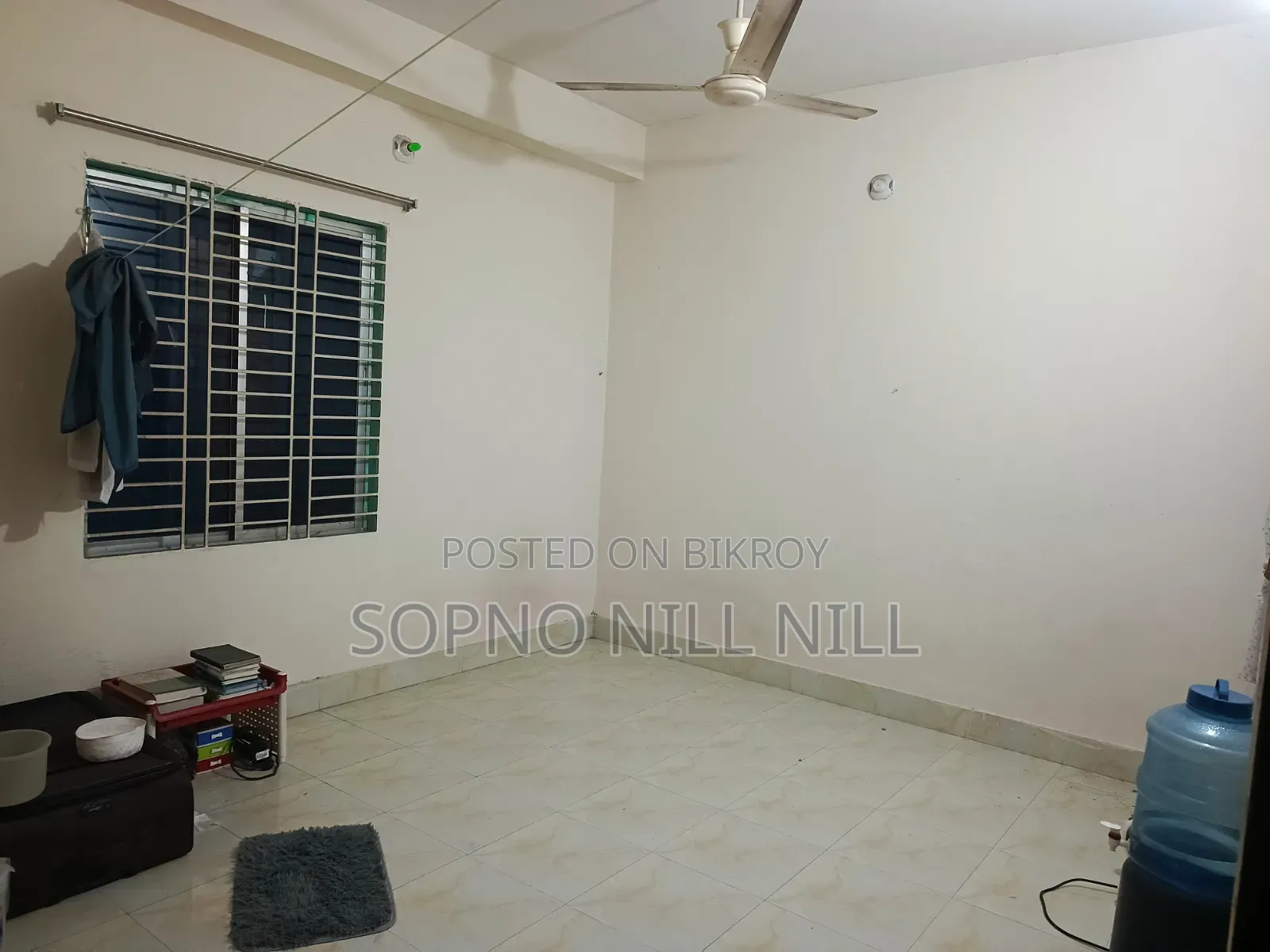 1bdrm Apartment in মেধা ভবন, Jatrabari for rent