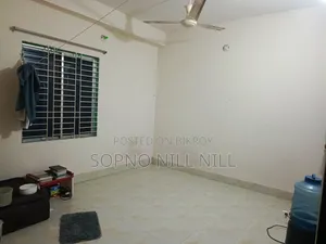 1-Bedroom Apartment in Medha Bhaban, Jatrabari for Rent