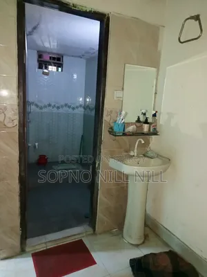 1bdrm Apartment in মেধা ভবন, Jatrabari for rent