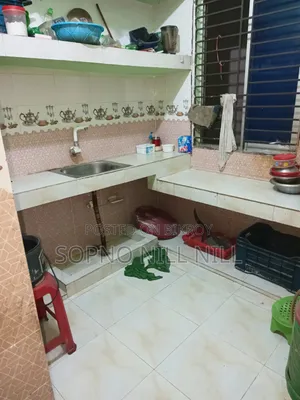 1bdrm Apartment in মেধা ভবন, Jatrabari for rent
