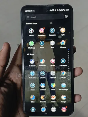 টেকনো স্পার্ক ৩০সি ১২৮ জিবি ধূসর