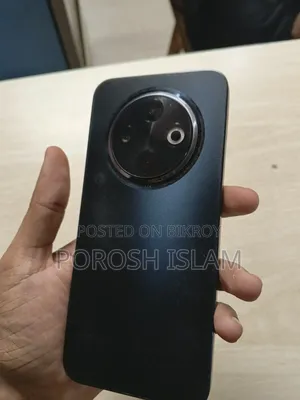 টেকনো স্পার্ক ৩০সি ১২৮ জিবি ধূসর