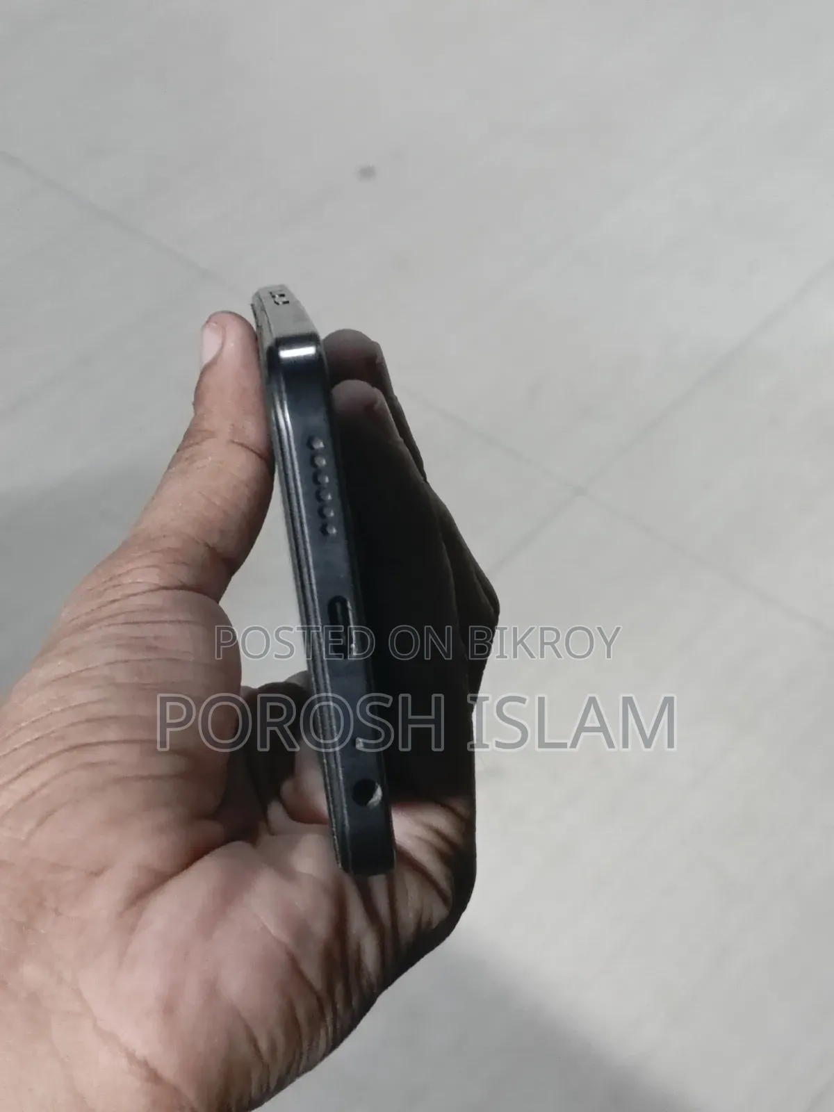 টেকনো স্পার্ক ৩০সি ১২৮ জিবি ধূসর
