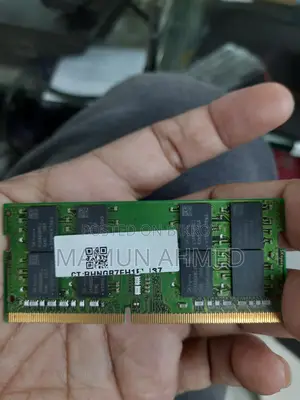DDR4 16GB 3200Mhz Ram (Laptop)