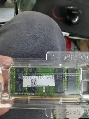 DDR4 16GB 3200Mhz Ram (Laptop)