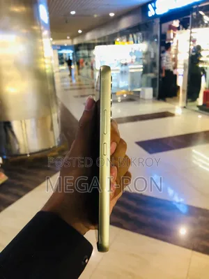 স্যামসাং গ্যালাক্সি এ৫৪ ৫জি ১২৮ জিবি ইয়েলো
