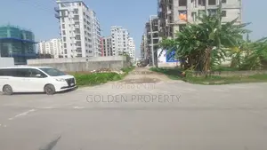 5 Katha Plot Sale I Block Bashundhara Residential