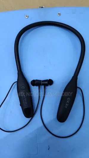 Neckband Rexo RX501