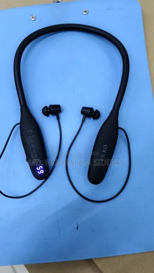 Neckband Rexo RX501