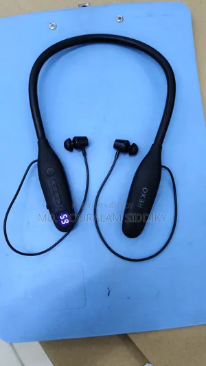 Neckband Rexo RX501
