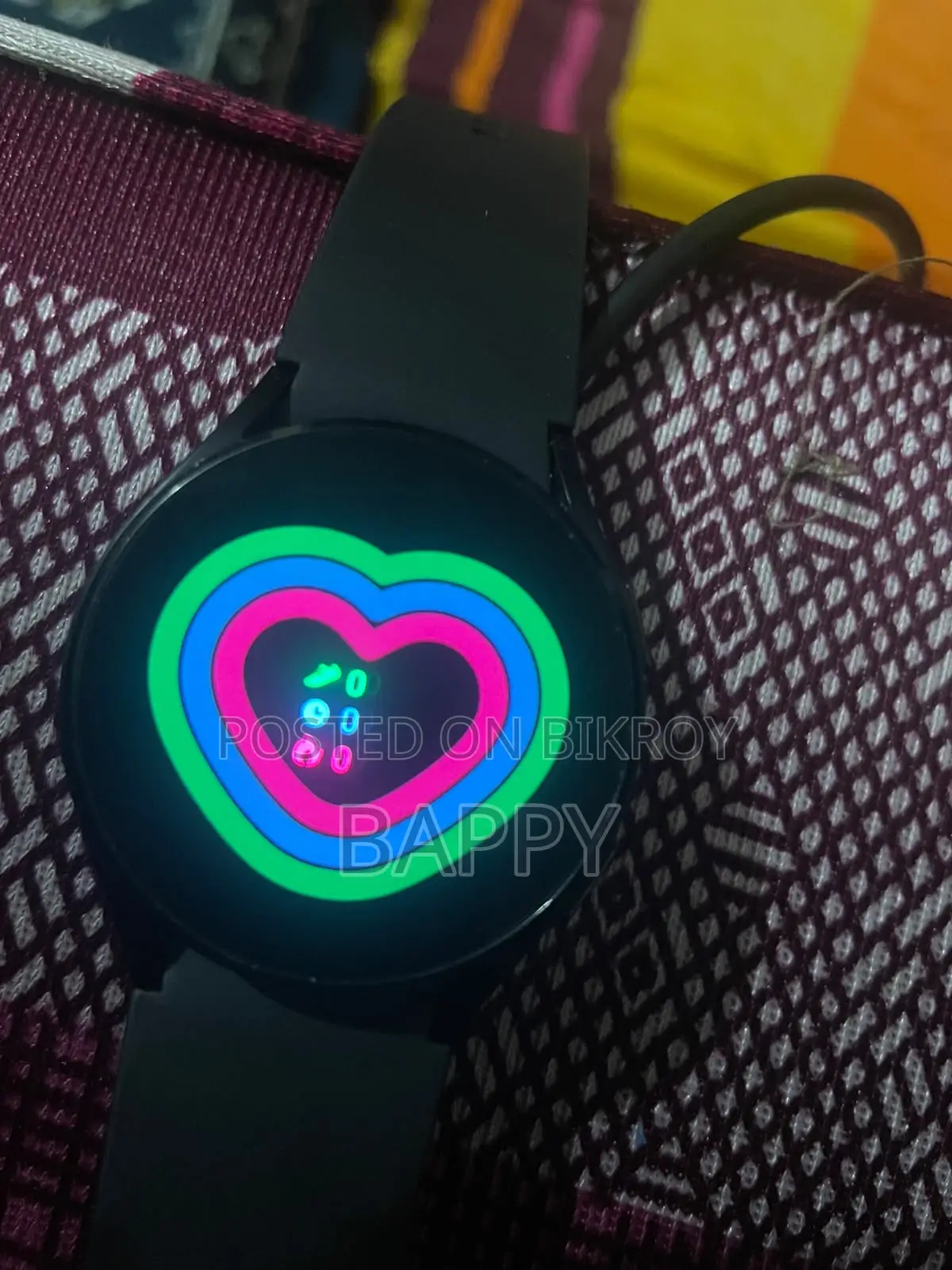 Galaxy Watch