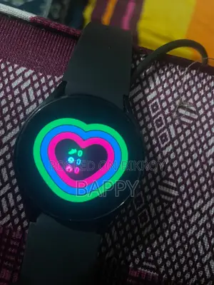 Galaxy Watch