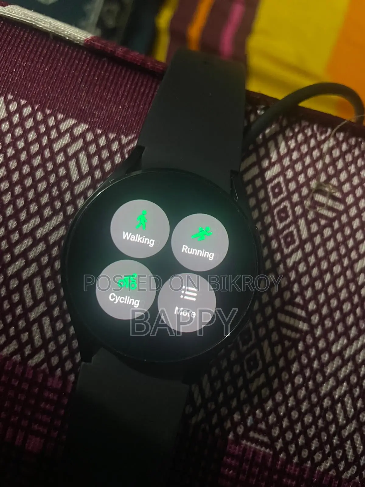 Galaxy Watch