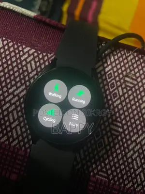 Galaxy Watch