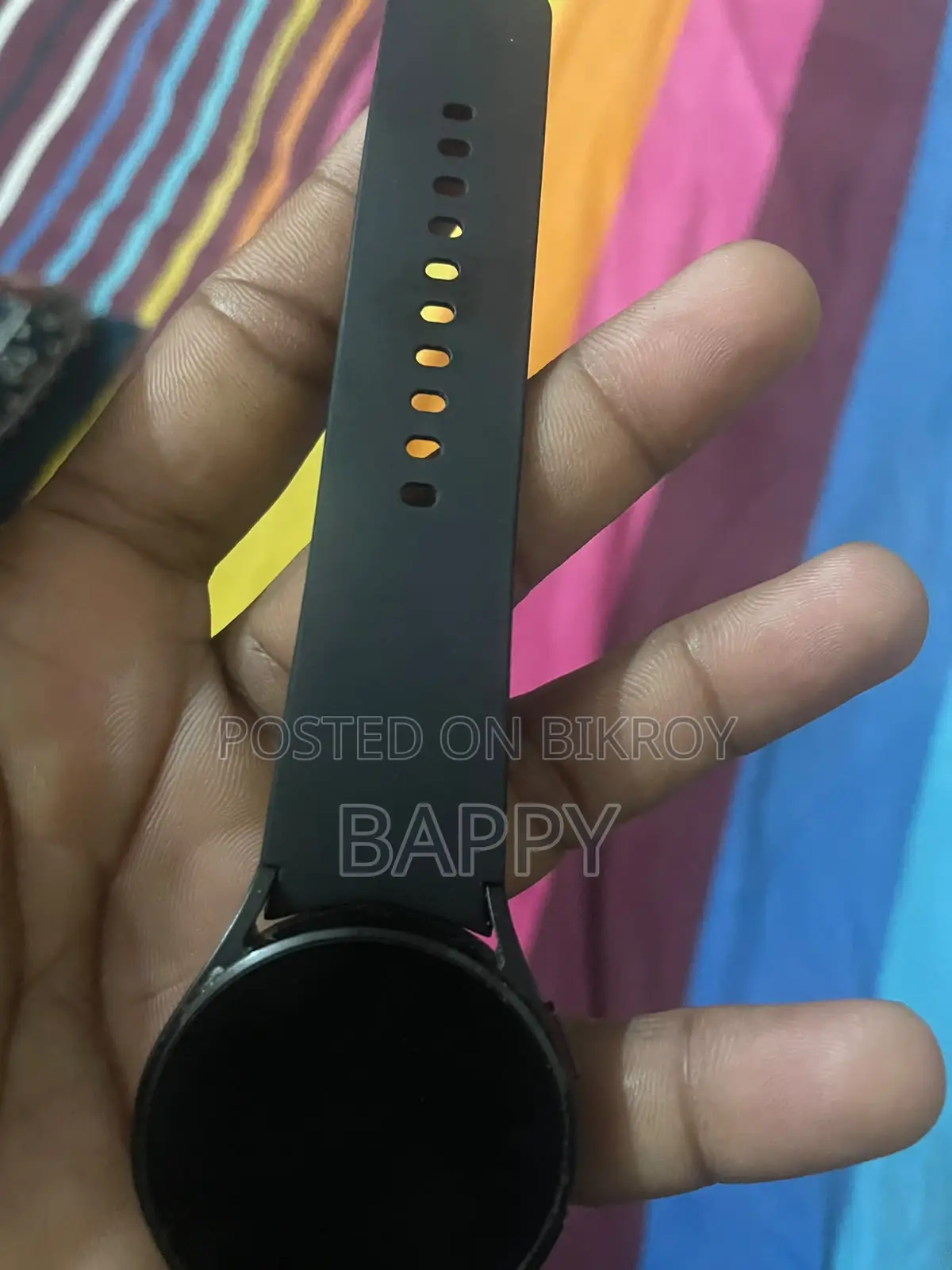 Galaxy Watch