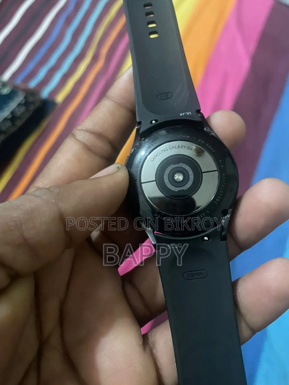 Galaxy Watch