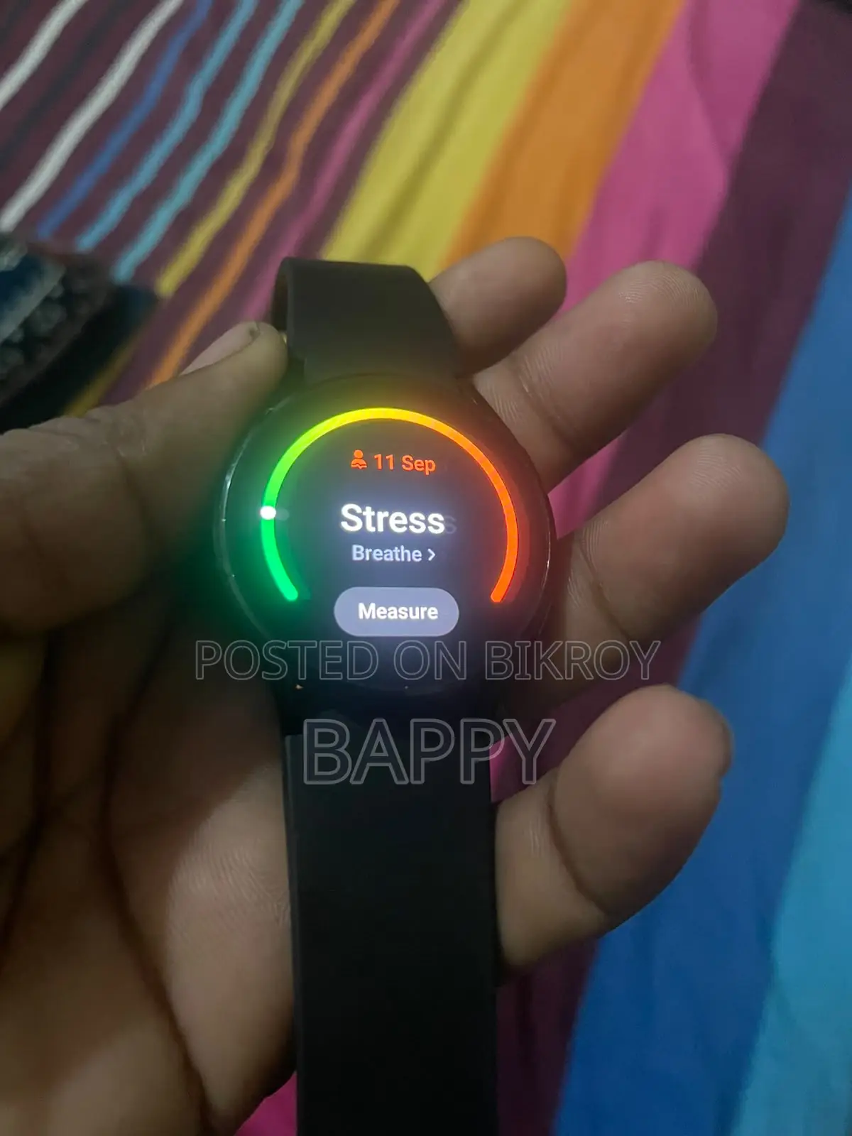 Galaxy Watch