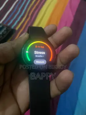 Galaxy Watch