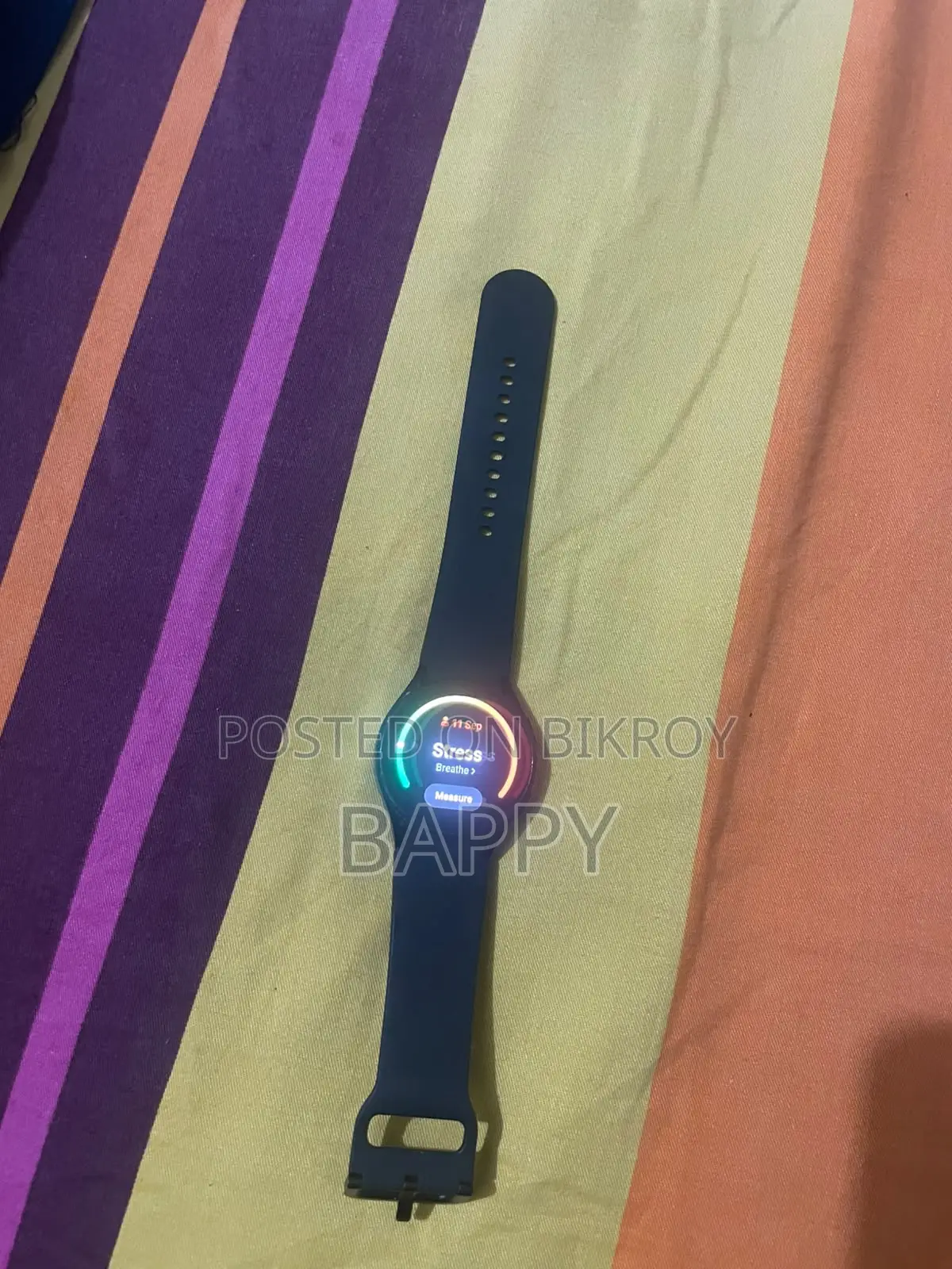 Galaxy Watch