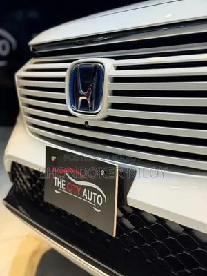 Honda Vezel 1.5 Hybrid 2WD 2021 Pearl