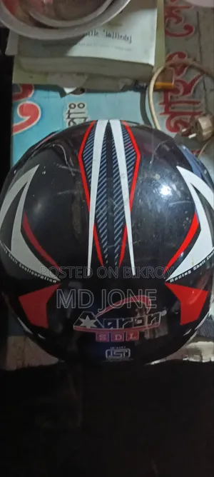 Motorcycle Helmet for Sale