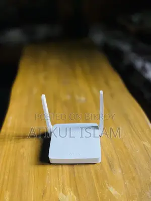 মার্হুেসিস এমডাব্লিউ৩০৫আর ৩০০ এমবিপিএস ফ্রেশ রাউটার