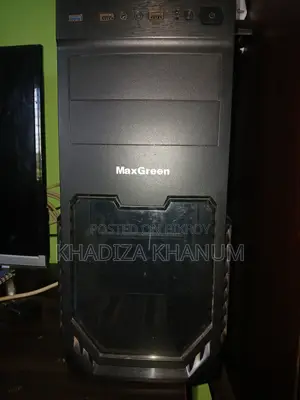Desktop Computer Dell XPS 8GB AMD Ryzen 5 HDD+SSD 512GB