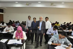 Medical_buet_du_admission Tutor Available