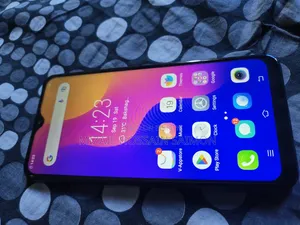 Vivo Y91c 32 GB Blue