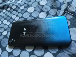 Vivo Y91c 32 GB Blue